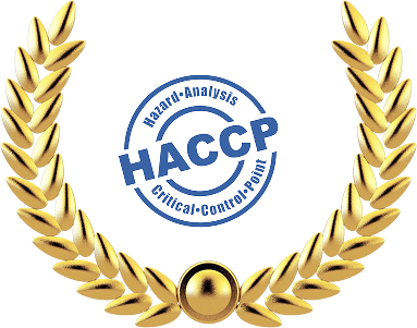 Hazard Analysis and Critical Control Points