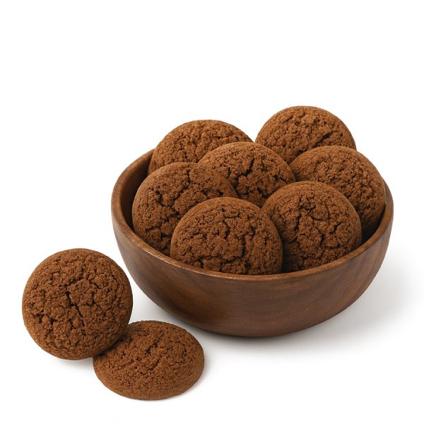 Jaggery Ragi Cookies - Image 2